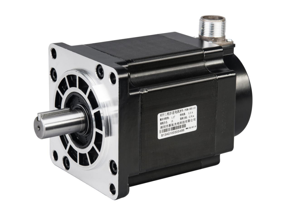 NTP PSSM 110Series