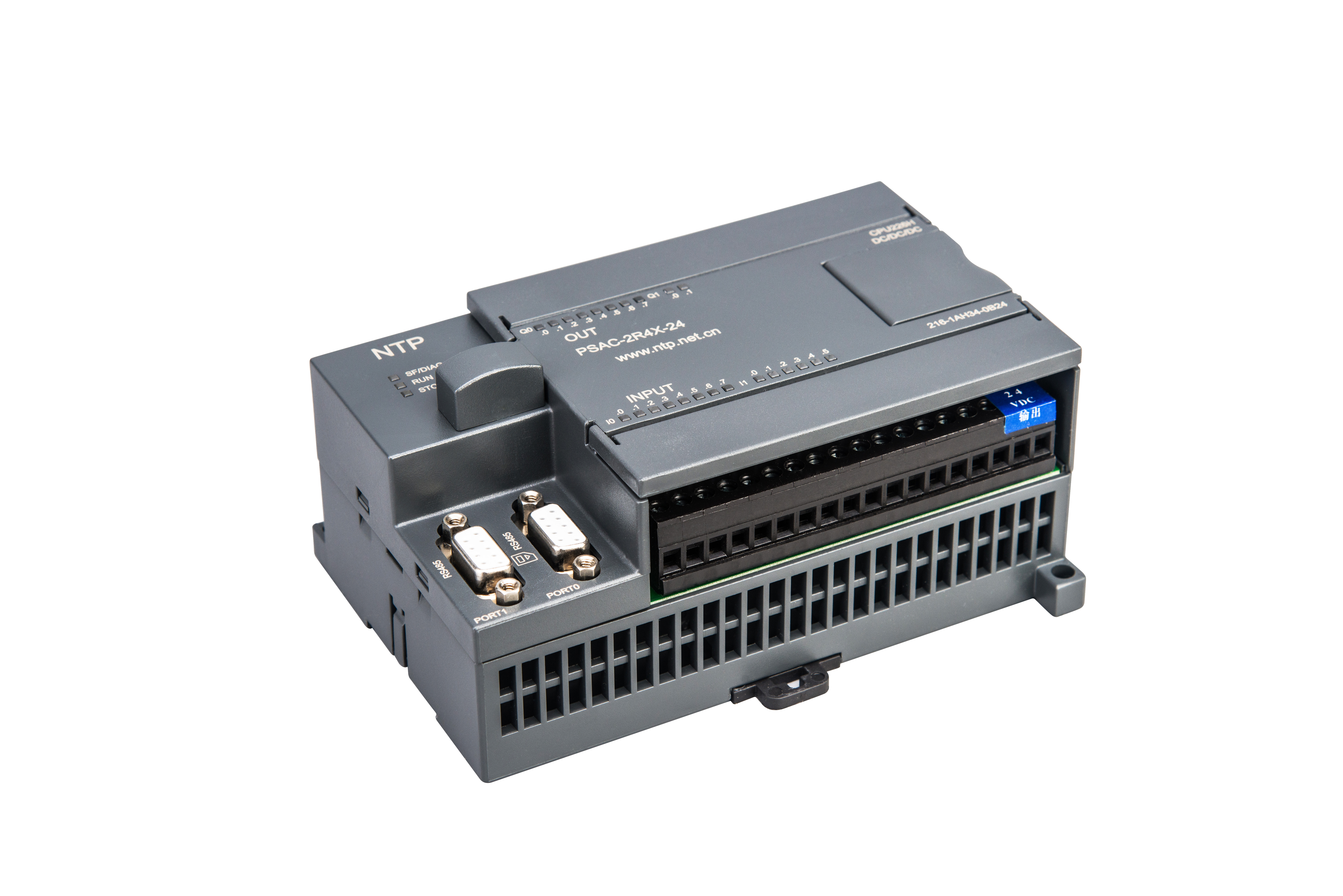 PSAC-2R4X